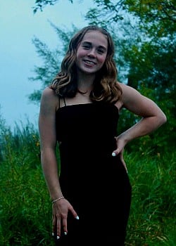 Lily Pederson (Gymnast)